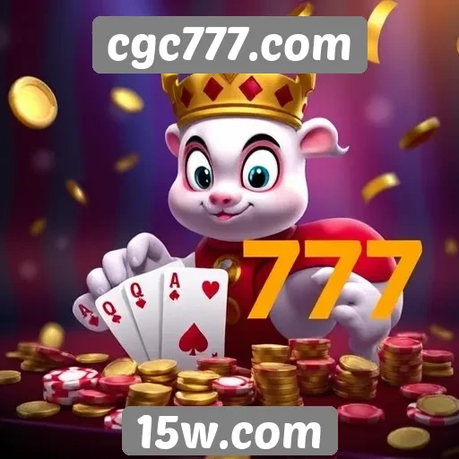 Comparação de bônus e promoções no cgc777.com