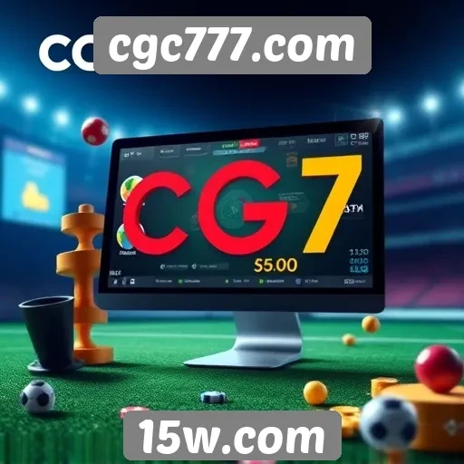 Desempenho de cgc777 em comparação com outros sites