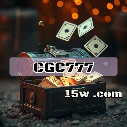 cgc777.com: Sua Nova Parada para Jogos e Emoção Real