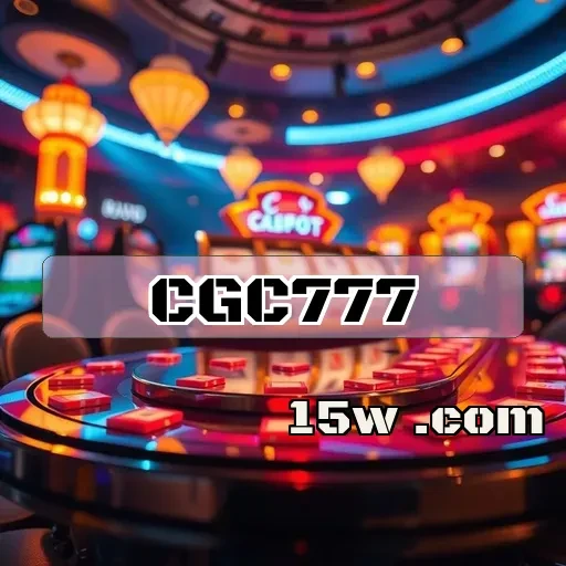 cgc777.com: Segurança nos Jogos Que Você Pode Confiar