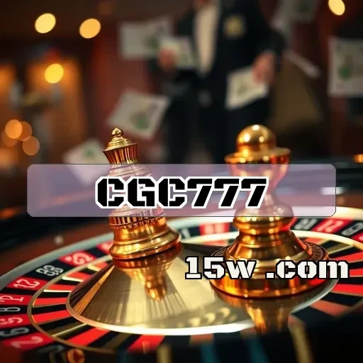 cgc777.com: Explore a Magia das Caça-Níqueis e Ganhe Prêmios Incríveis