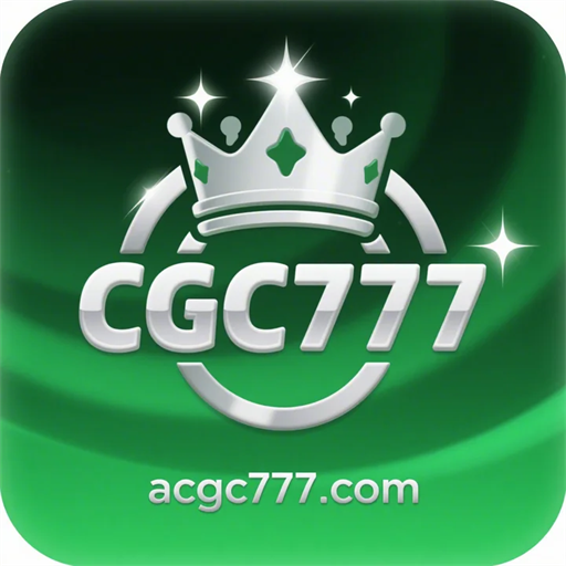 cgc777.com Logo